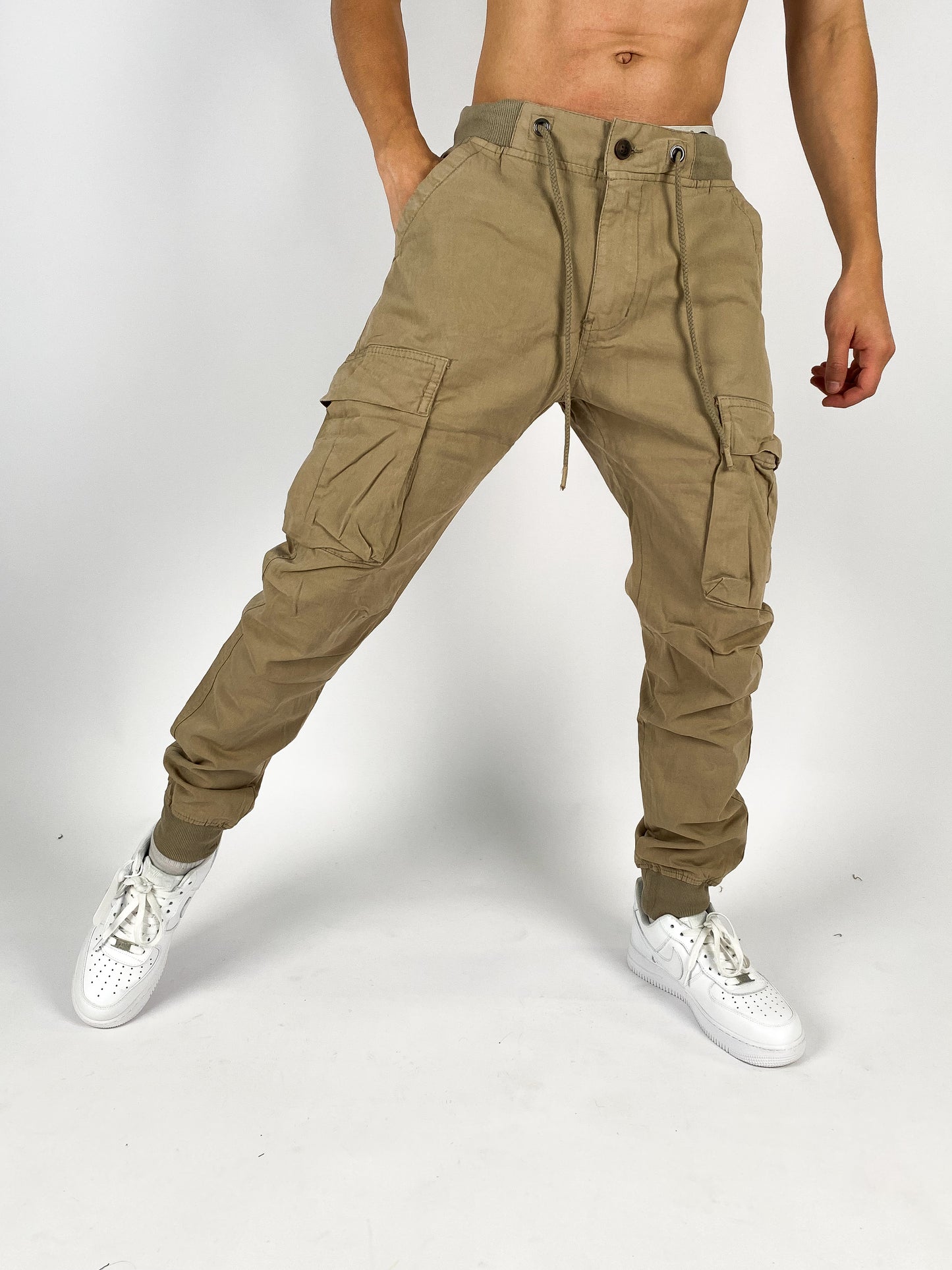 Pantalon Camuflado Importado