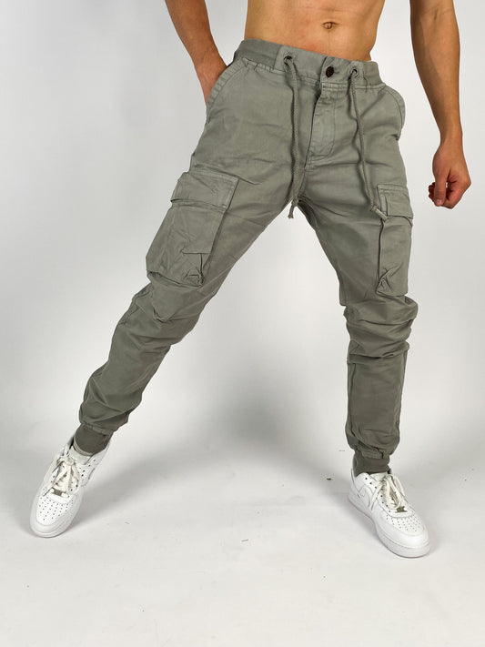 Pantalon Camuflado Importado