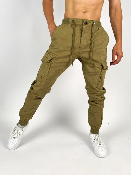 Pantalon Camuflado Importado