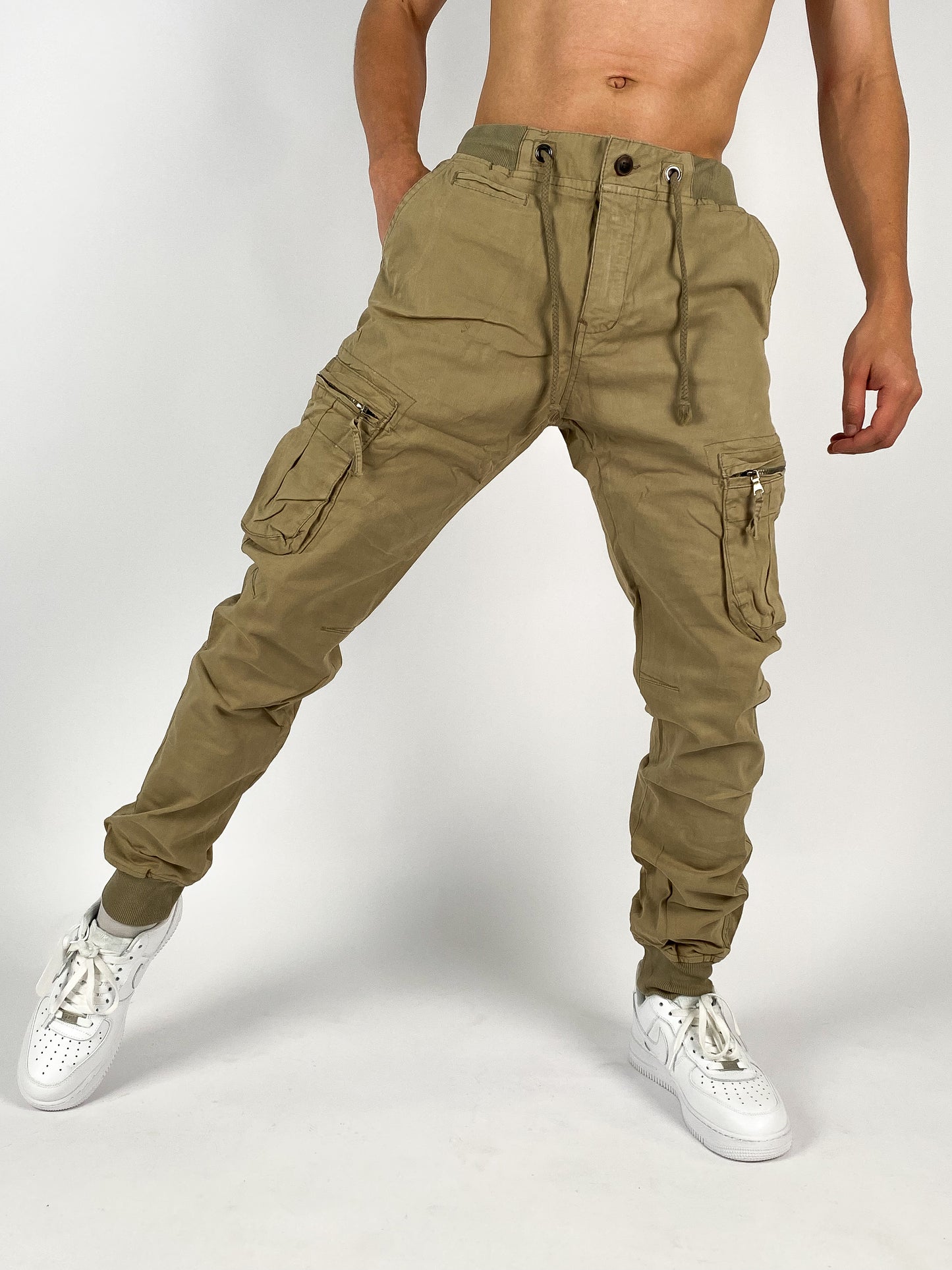 Pantalon Camuflado Importado