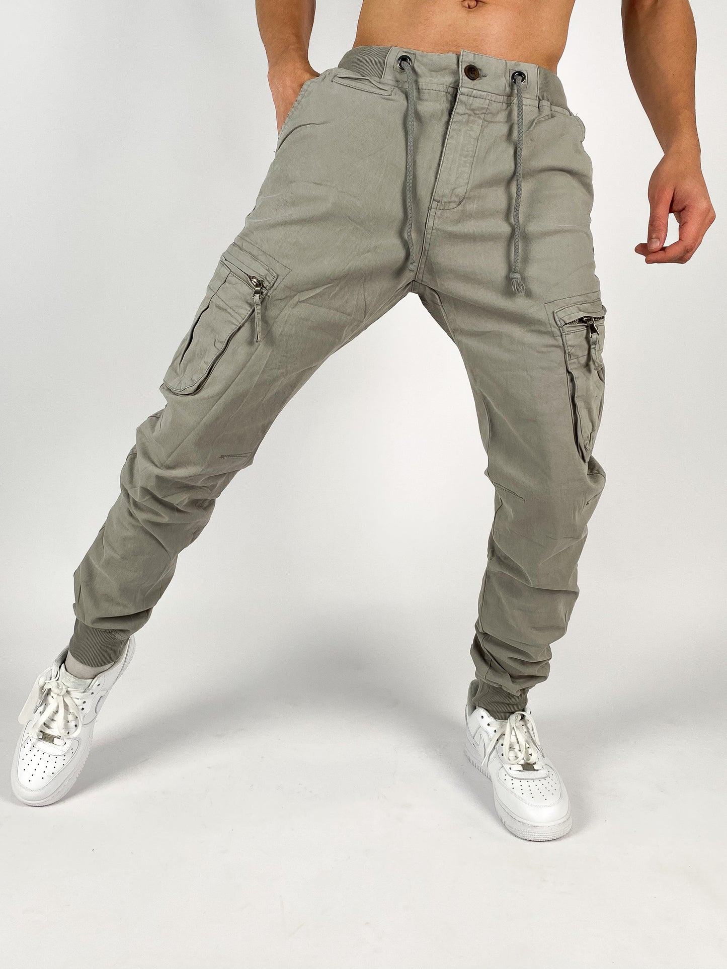 Pantalon Camuflado Importado