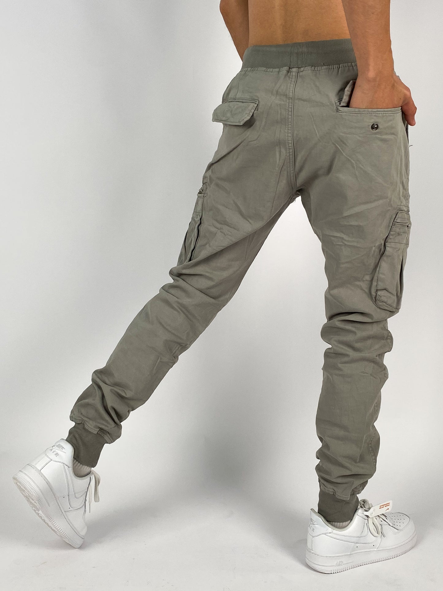 Pantalon Camuflado Importado