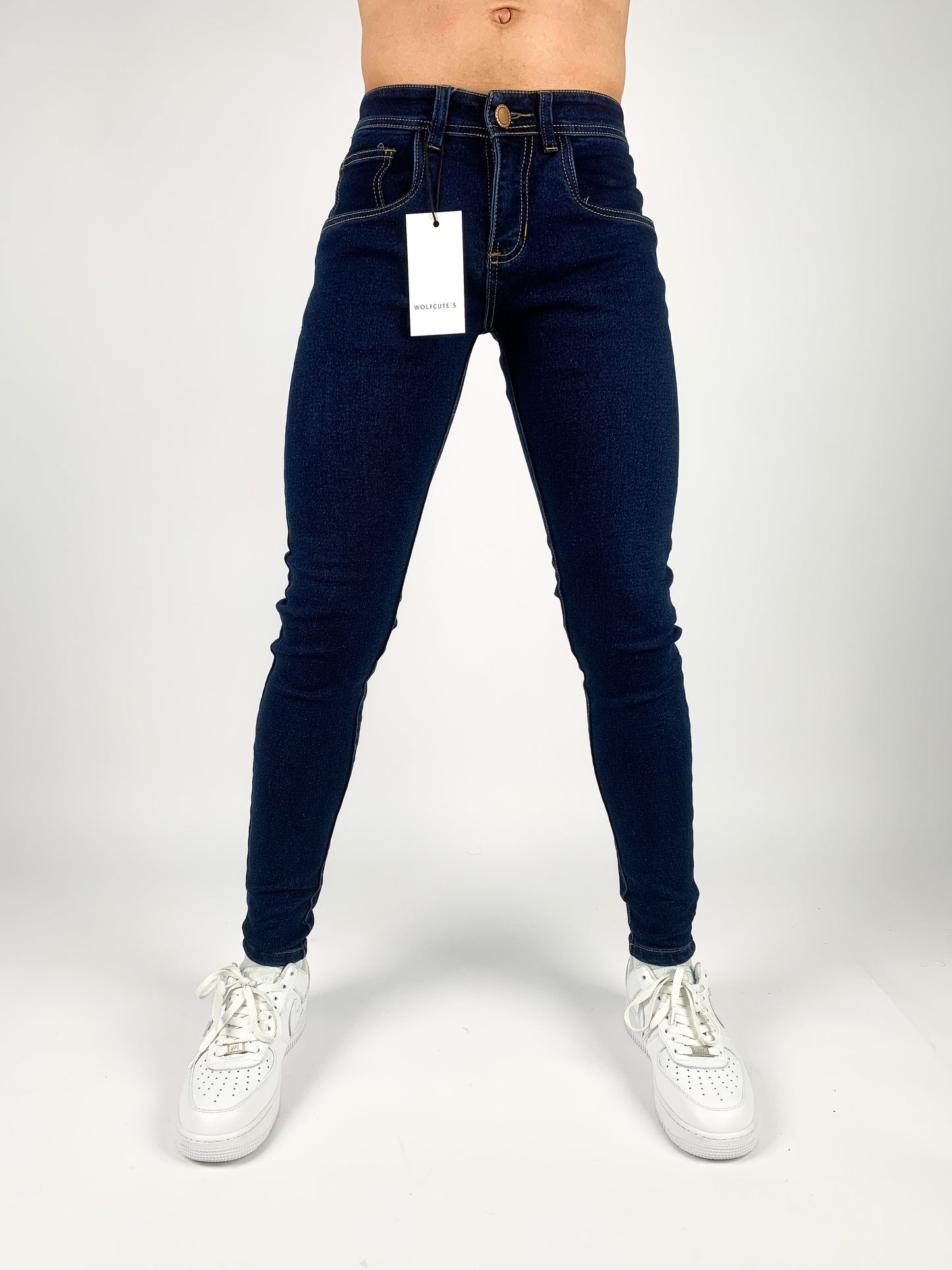 Jeans Super Skinny