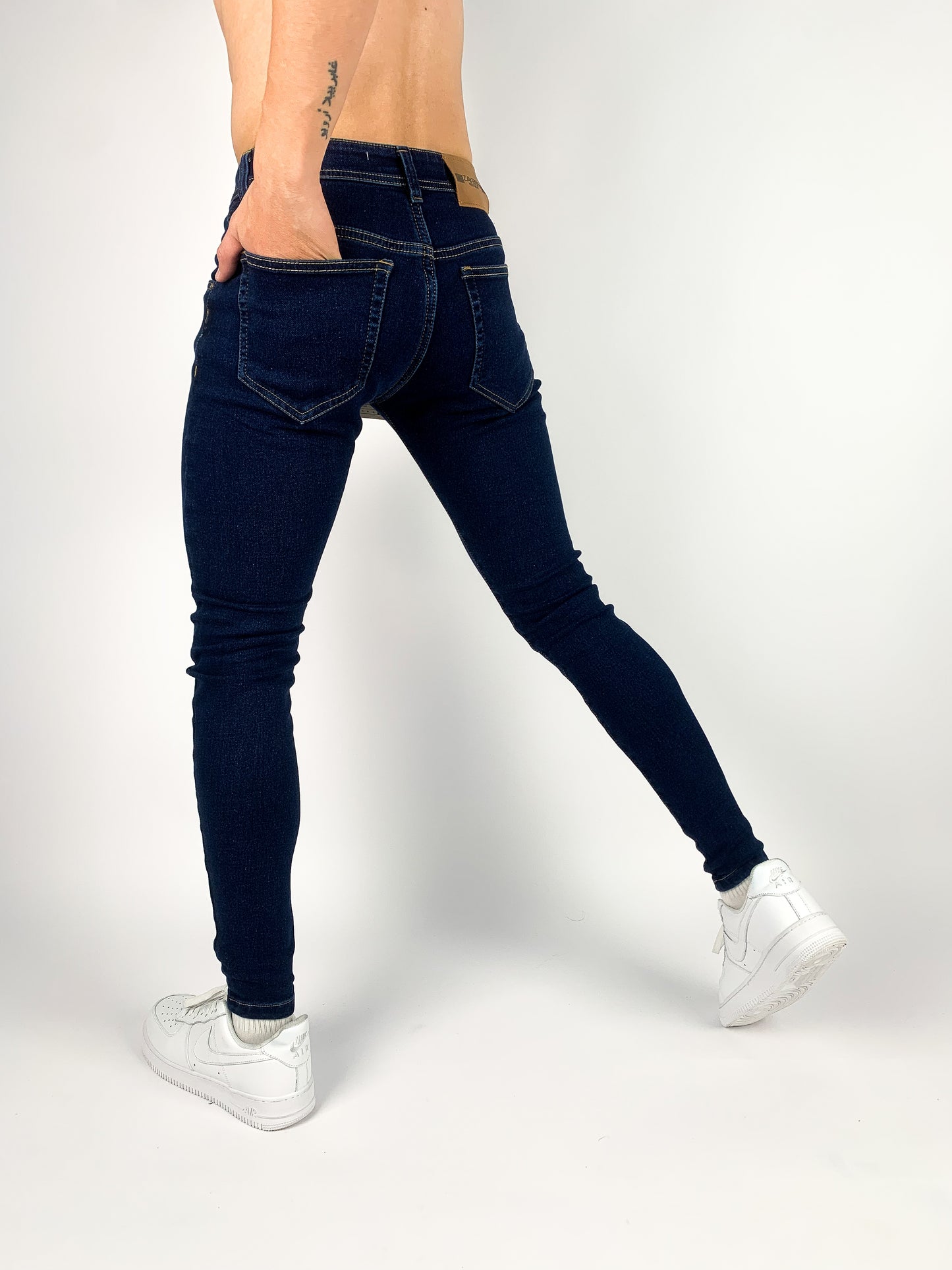 Jeans Super Skinny