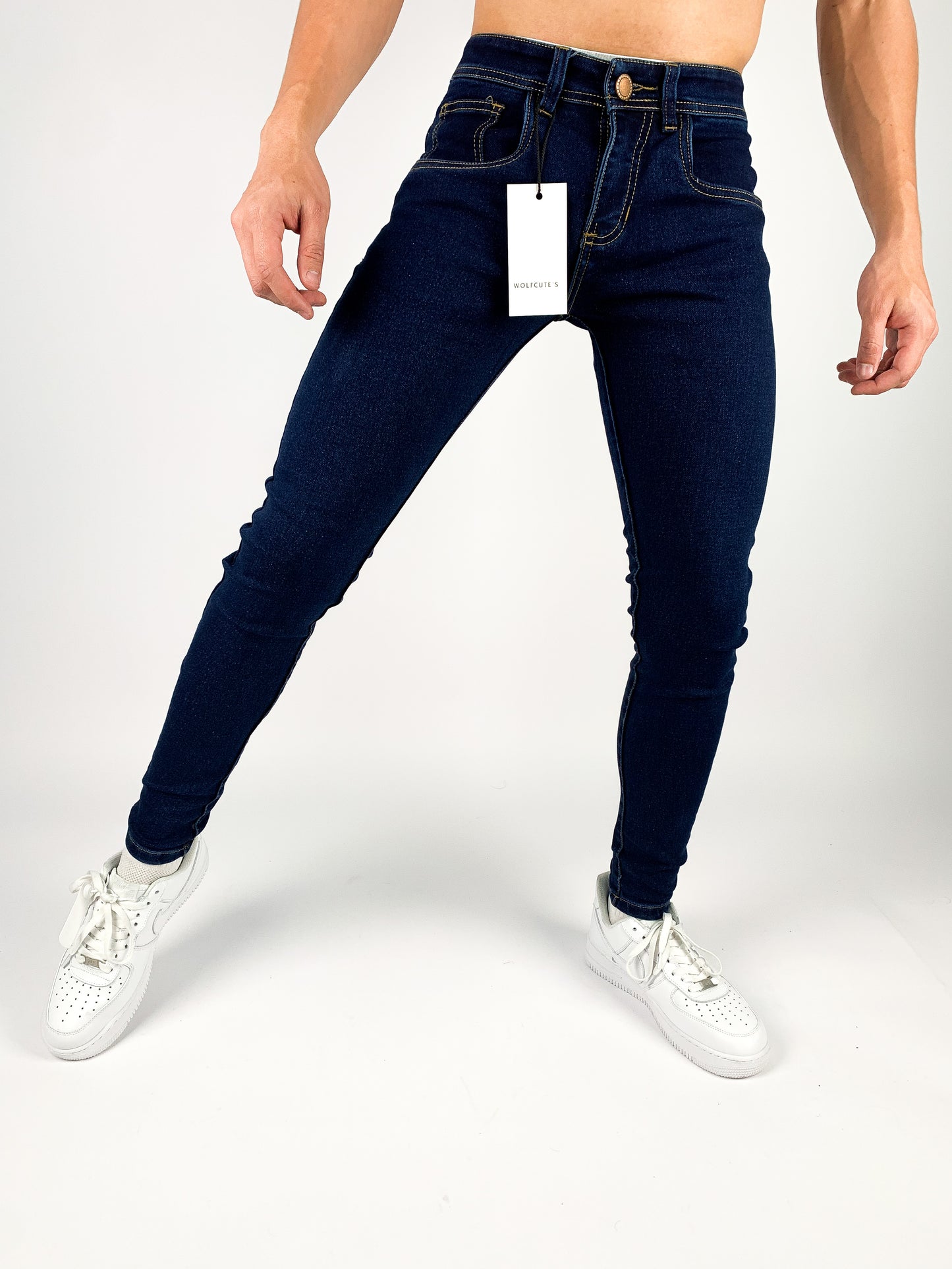 Jeans Super Skinny