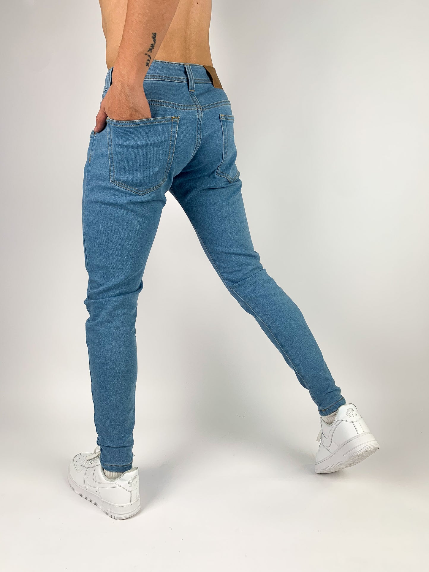 Jeans Super Skinny