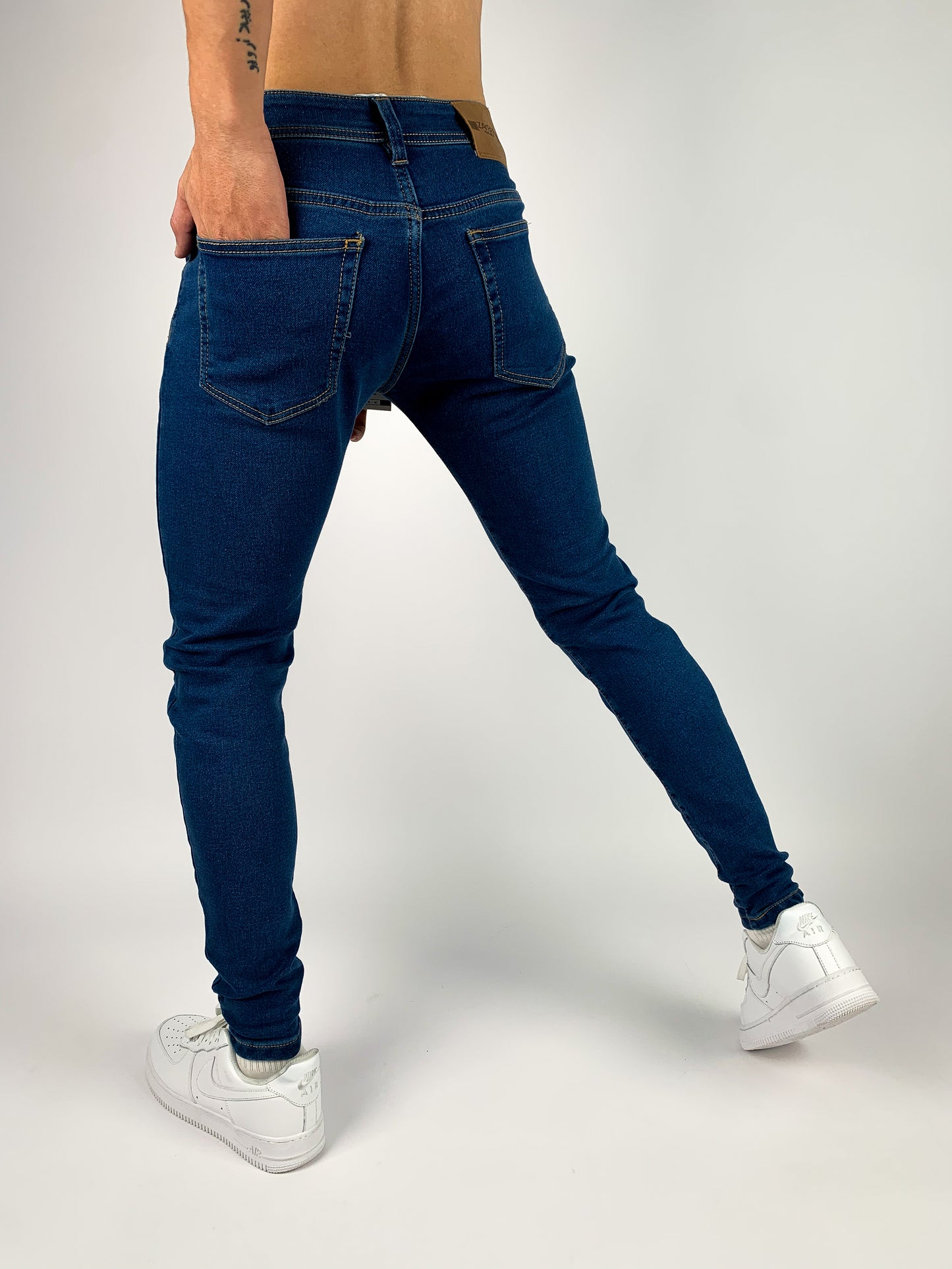 Jeans Super Skinny